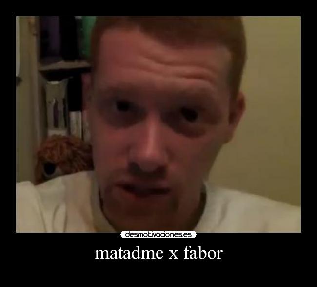 matadme x fabor -