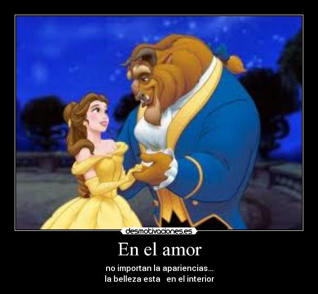 En el amor - 