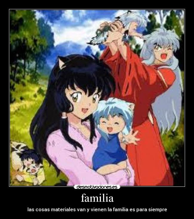 familia -
