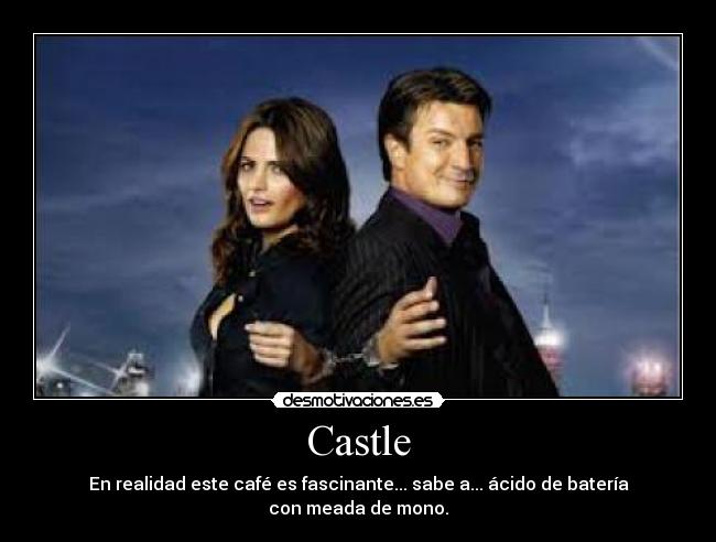 Castle -