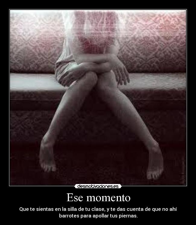 carteles  desmotivaciones