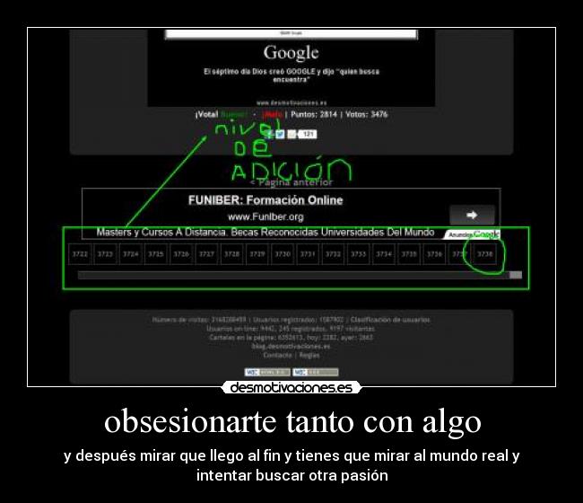 carteles desmotivaciones