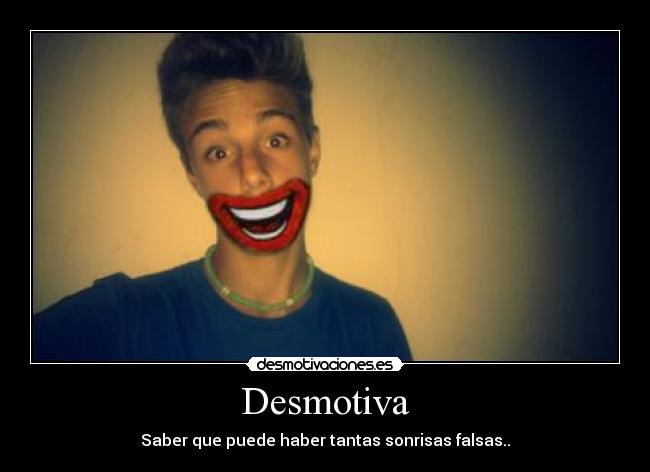 Desmotiva - 