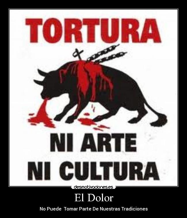 El Dolor - 
