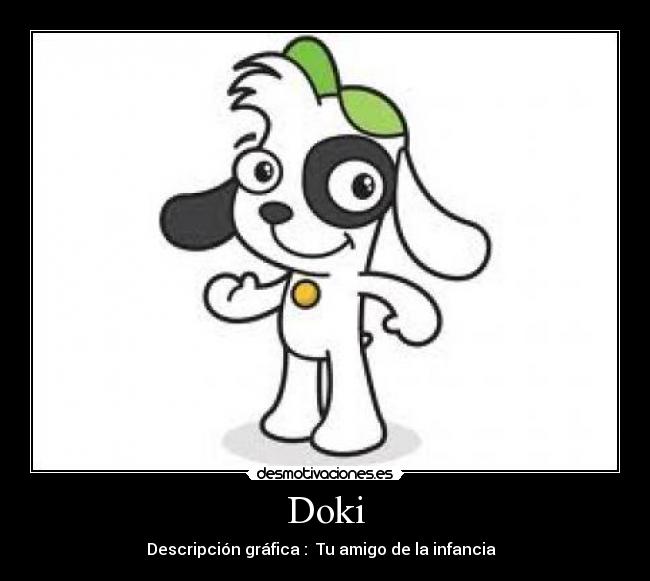 Doki -