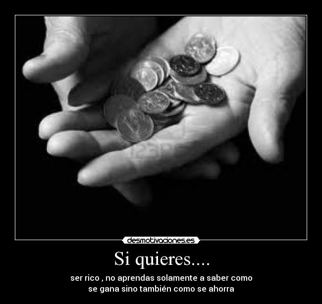 Si quieres.... - 