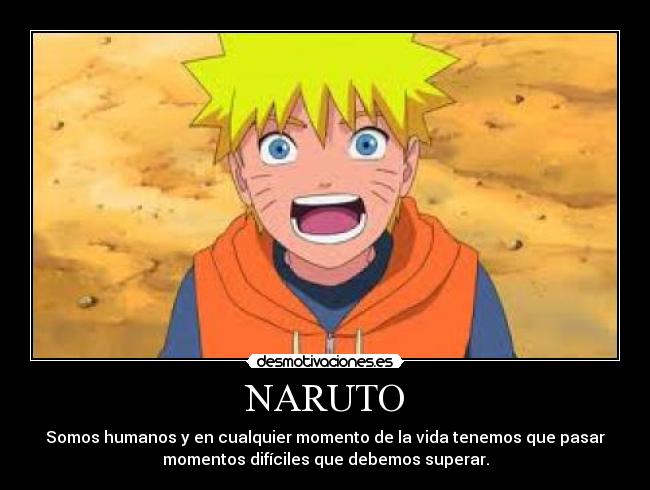 NARUTO -