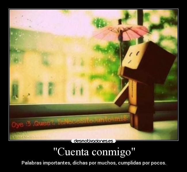 carteles paolitah desmotivaciones