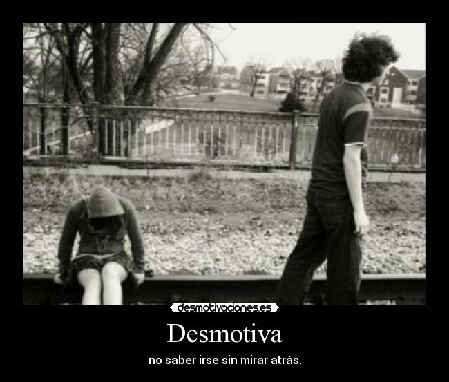 Desmotiva -