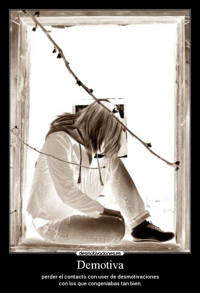 Demotiva -