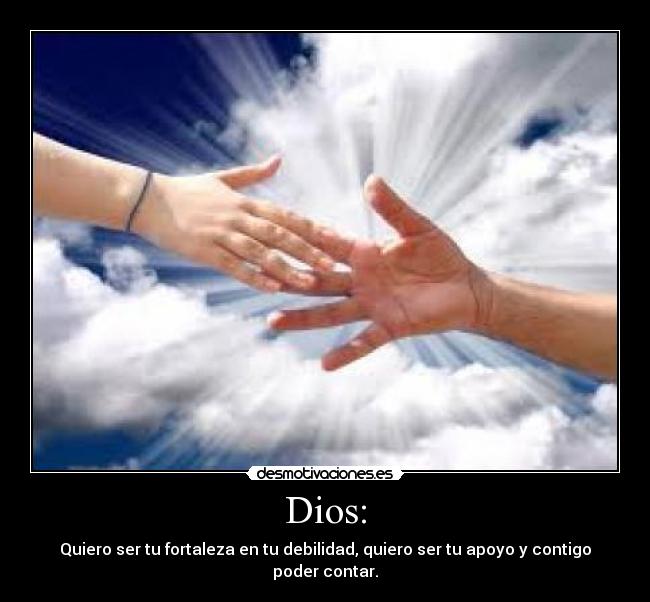 Dios: -