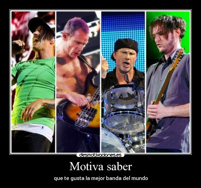 carteles red hot desmotivaciones