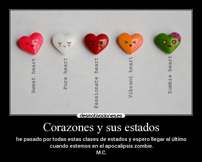 carteles mel desmotivaciones