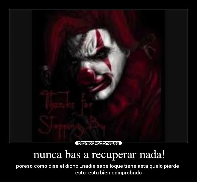 carteles desmotivaciones