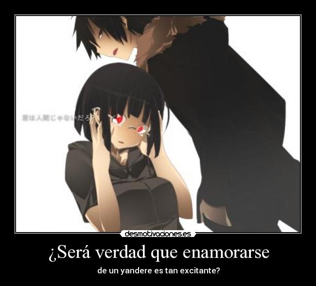 ¿Será verdad que enamorarse - 