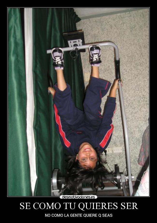 carteles milymolislotita desmotivaciones