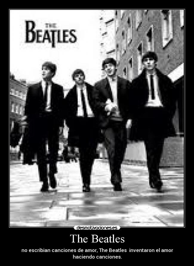 The Beatles -