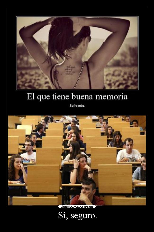 carteles ev7 cosas humanos vampiro leido cientos cosas menuda chorreada tesa cvvp examenes joder desmotivaciones