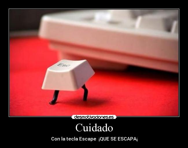Cuidado - 