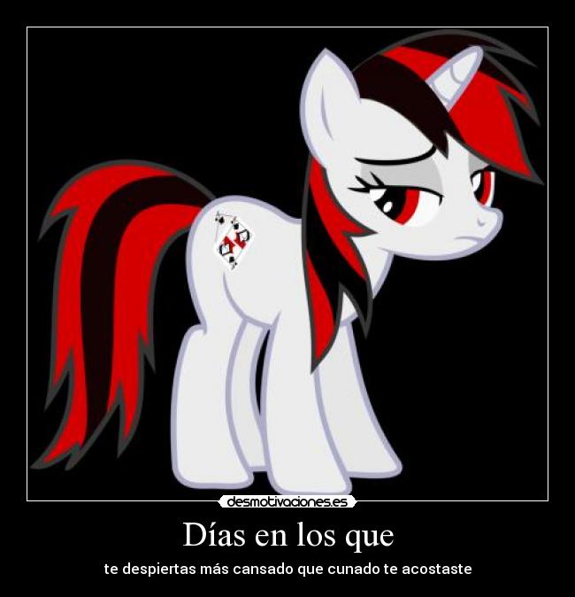 carteles godricvampire666 unicorniosrosasyazules profesorcaos desmotivaciones