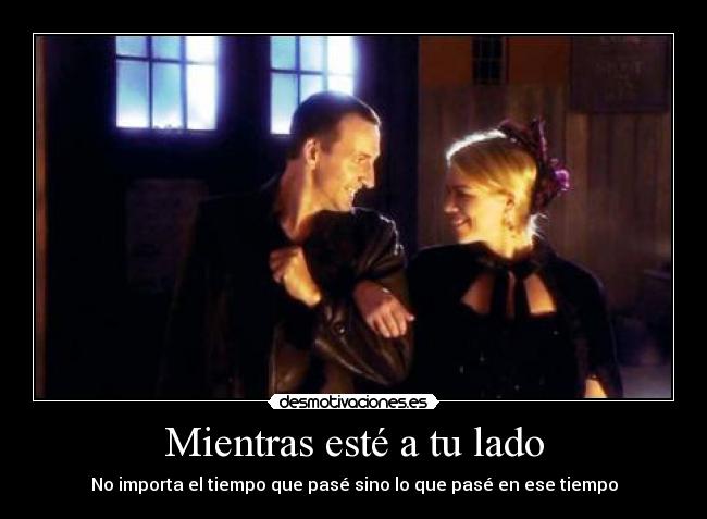 Mientras esté a tu lado - 