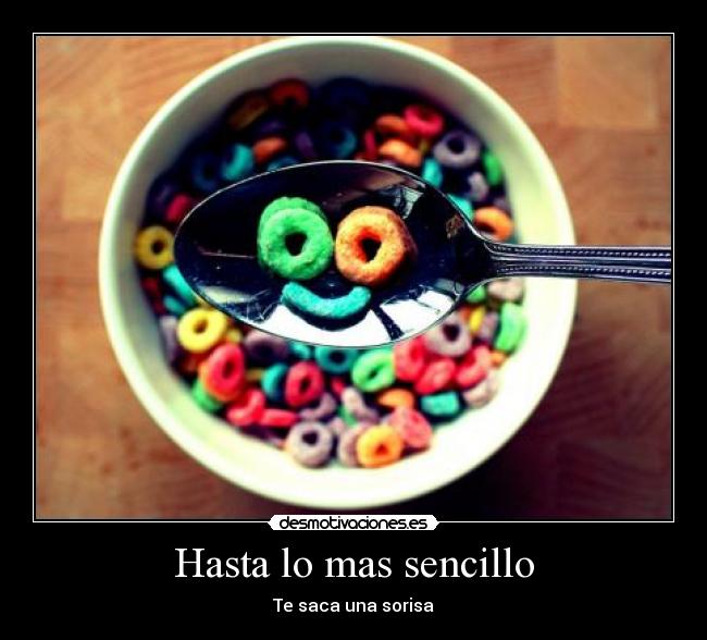 carteles hasta mas sencillo desmotivaciones