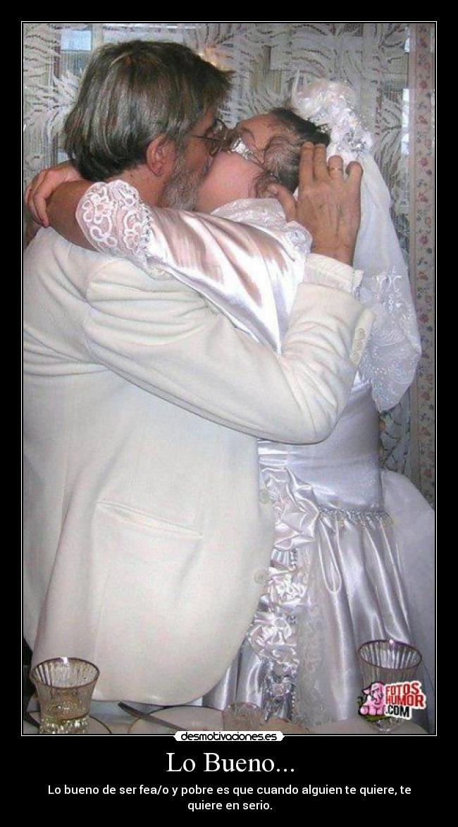Lo Bueno... - 