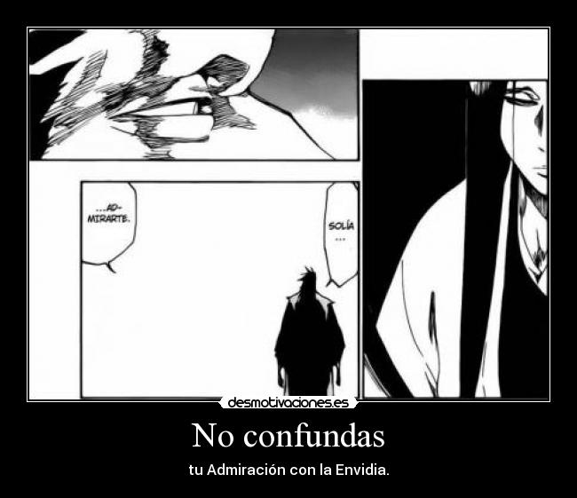 carteles anime manga otaku bleach breemkurosaki raptorhunters harukaze muwigaraklan kenpachi yachiru unohana desmotivaciones