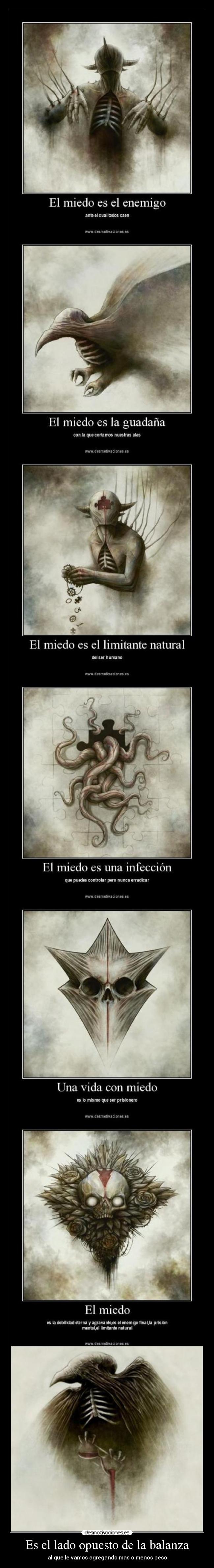 carteles finowa termino primer super cartel wiiii desmotivaciones