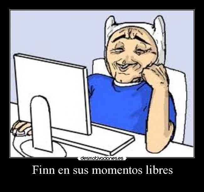 carteles esta viendo que deveria desmotivaciones