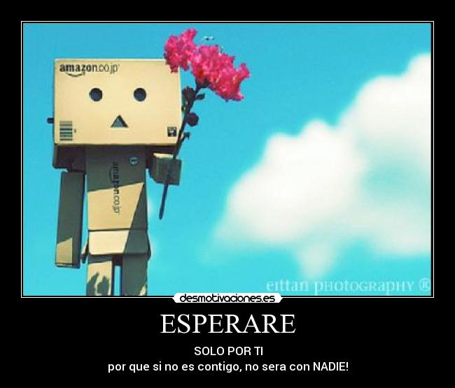 ESPERARE - 