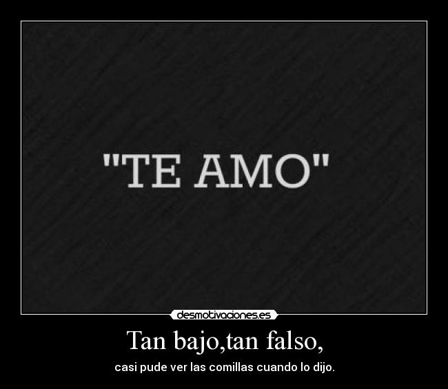 carteles true desmotivaciones