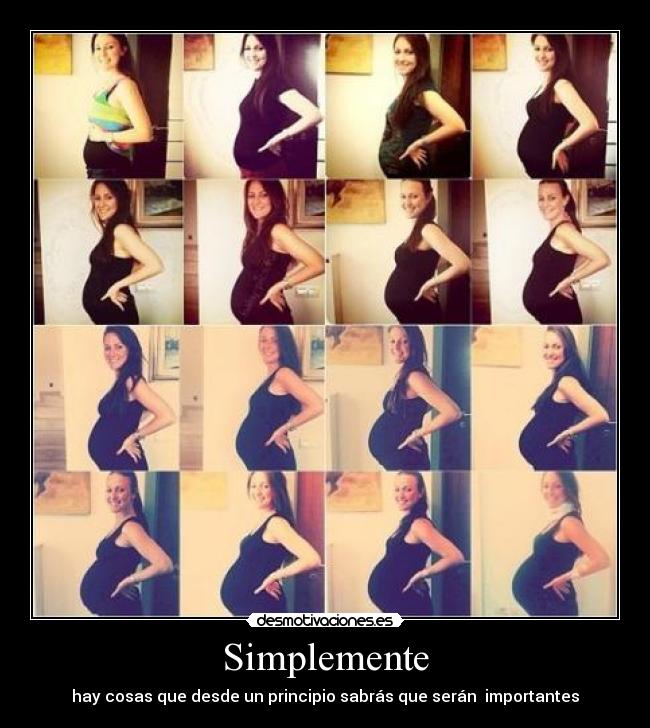 Simplemente -