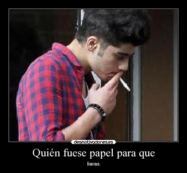 carteles amo rulo ese chico foto muuuuy guapo desmotivaciones