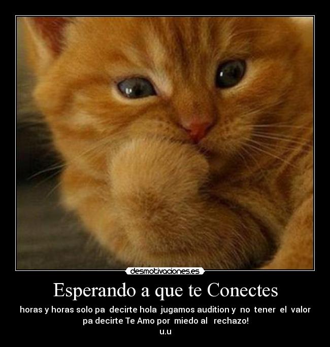 carteles francito desmotivaciones