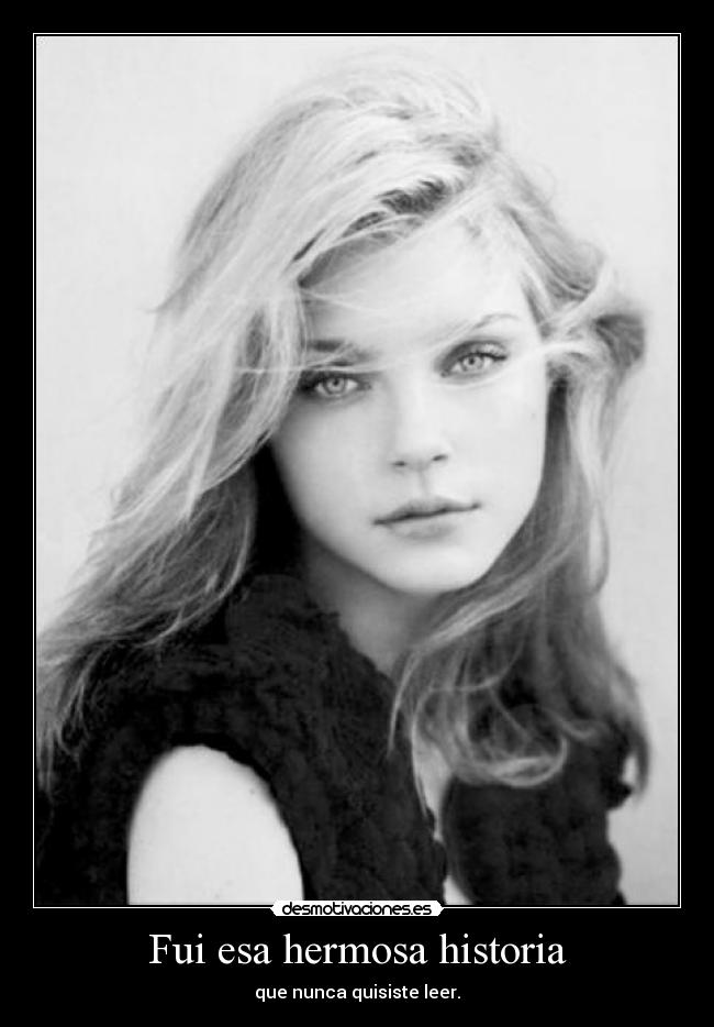 carteles historia esto para jcpp espero que nunca olvides mi que sentiste unicorniosfelices desmotivaciones