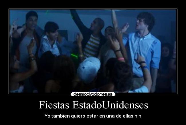 Fiestas EstadoUnidenses - 