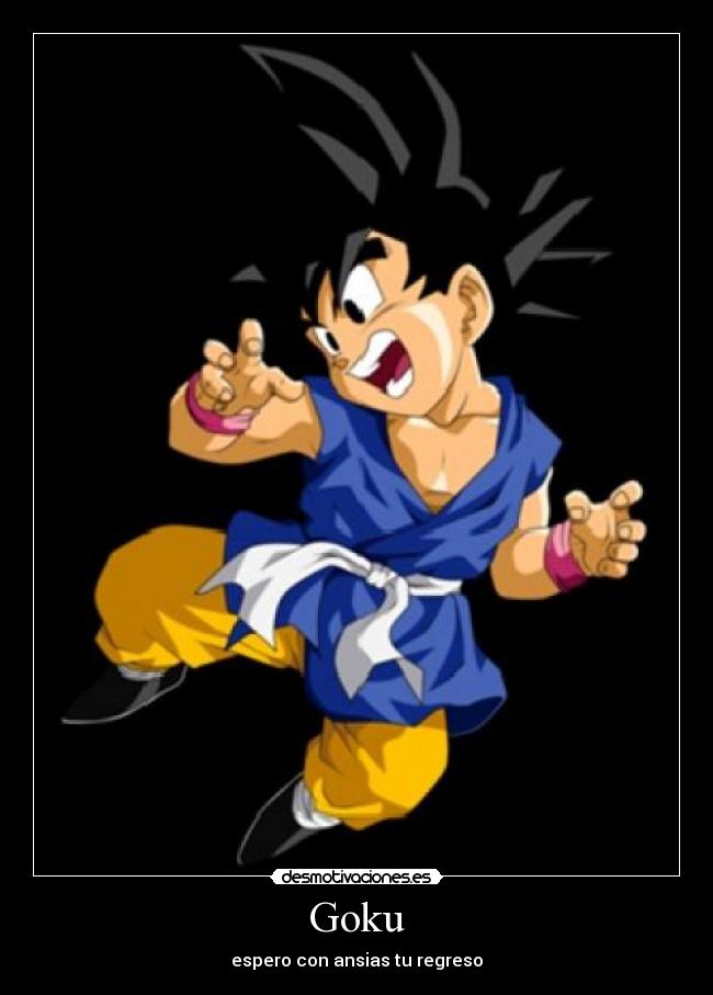 Goku - 