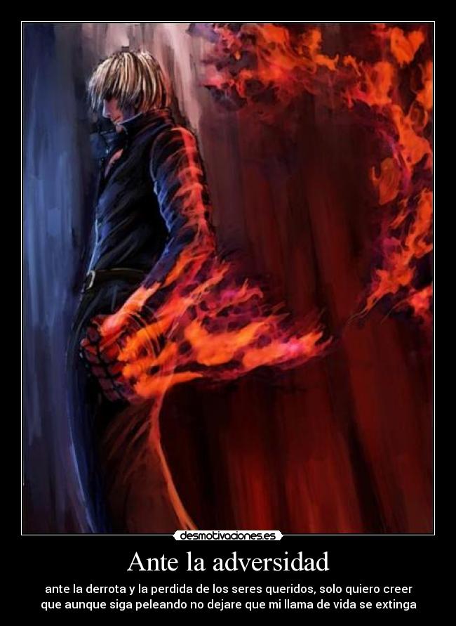 carteles king fighter desmotivaciones