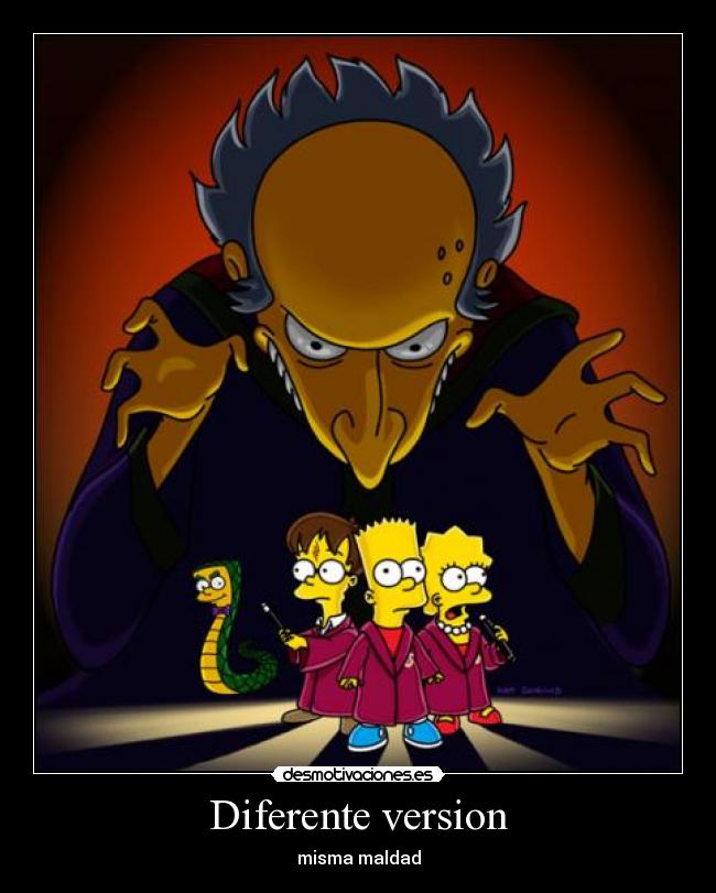 carteles todo igual desmotivaciones