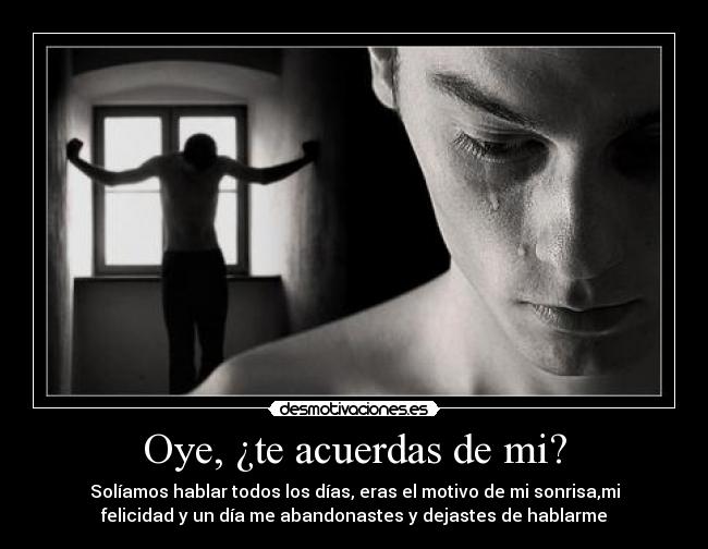 carteles por que del dia ala noche dejastes hacerlo desmotivaciones