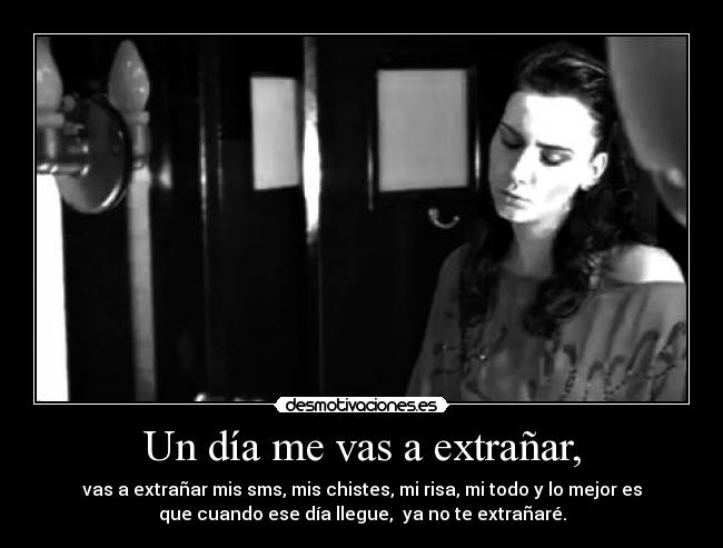 carteles vas extranar desmotivaciones