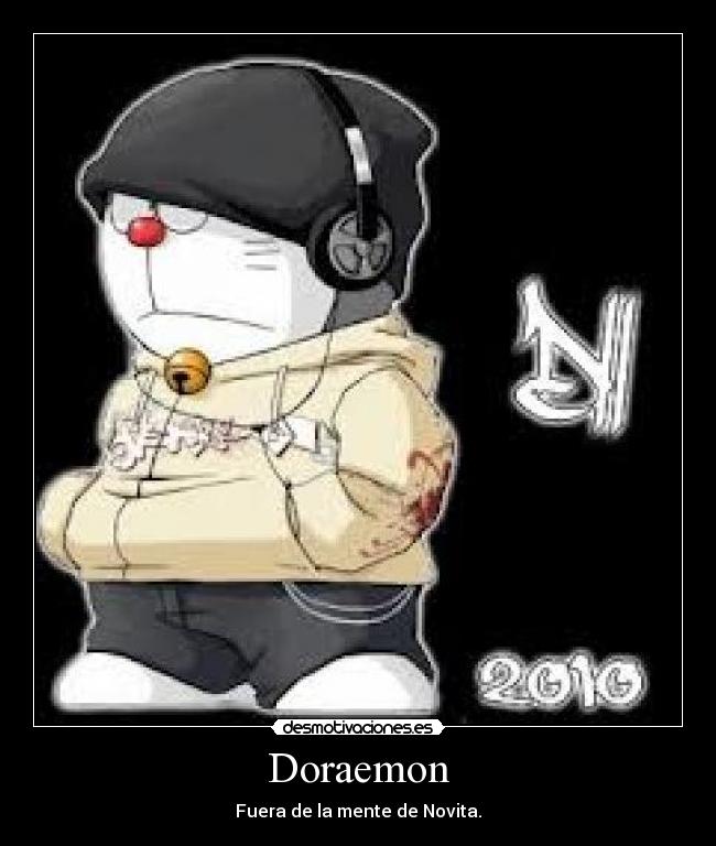 Doraemon - 
