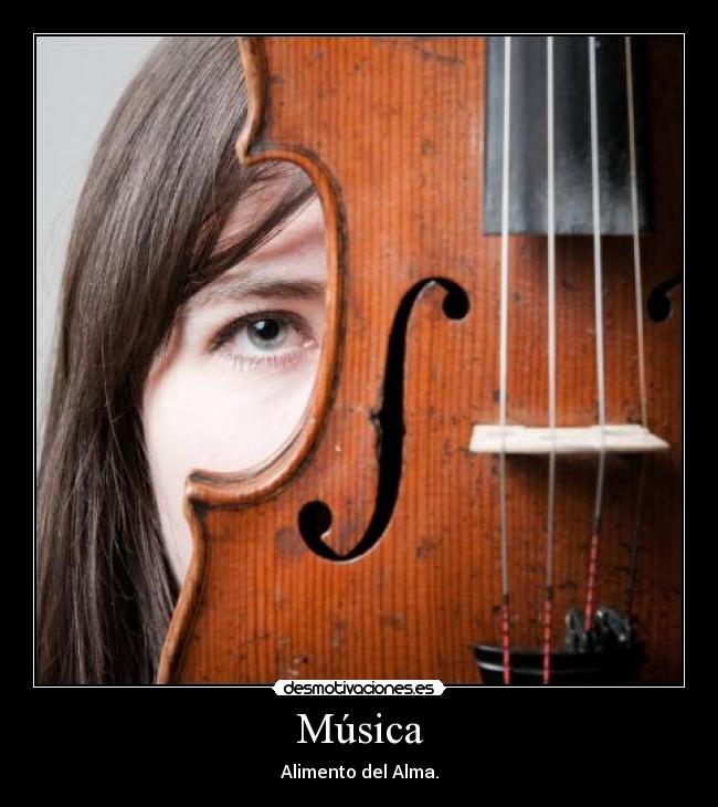 Música -