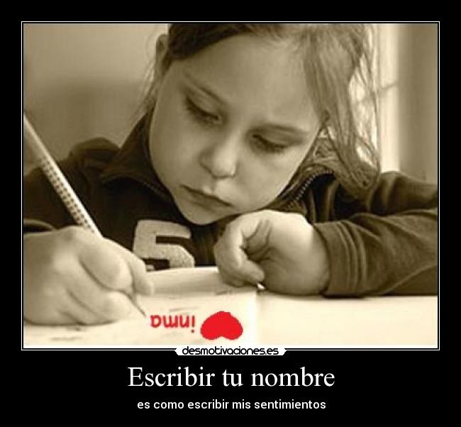 carteles eres todo para desmotivaciones