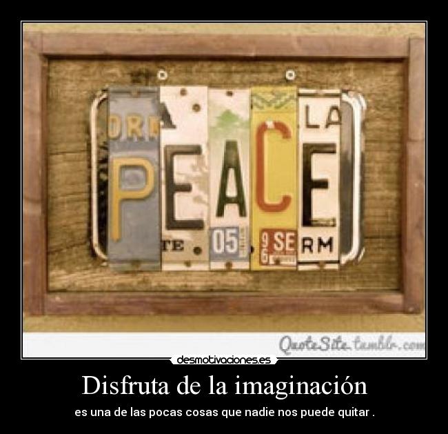 carteles imaginacion ss1996 desmotivaciones