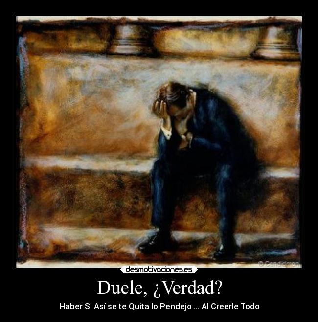 carteles pendejo desmotivaciones