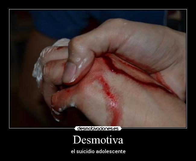 Desmotiva - 