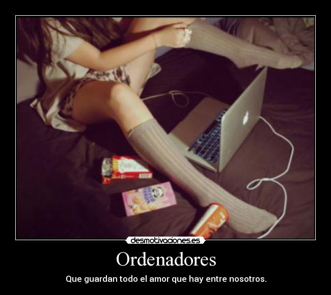 Ordenadores - 