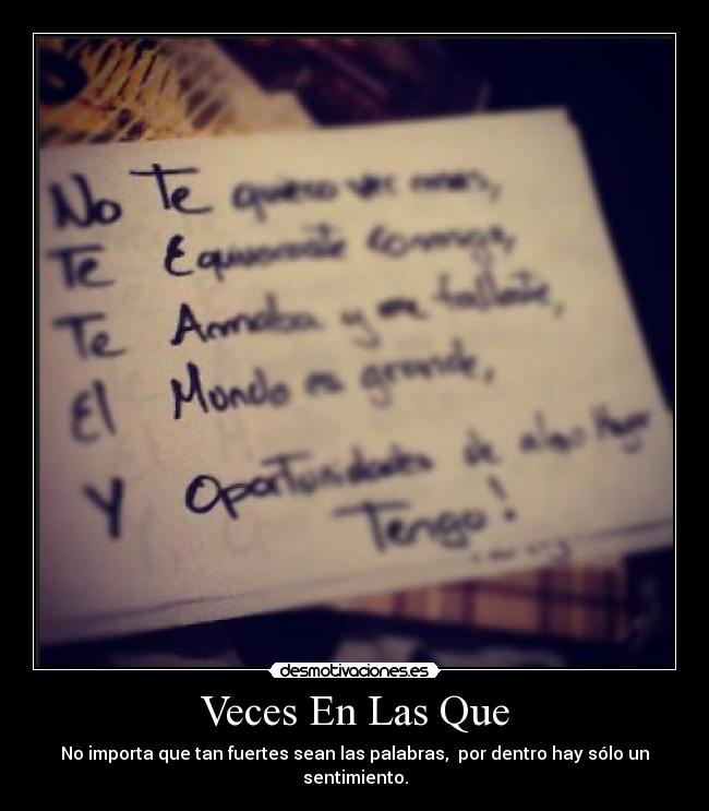 carteles love desmotivaciones